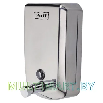 Дозатор для жидкого мыла Puff 8715